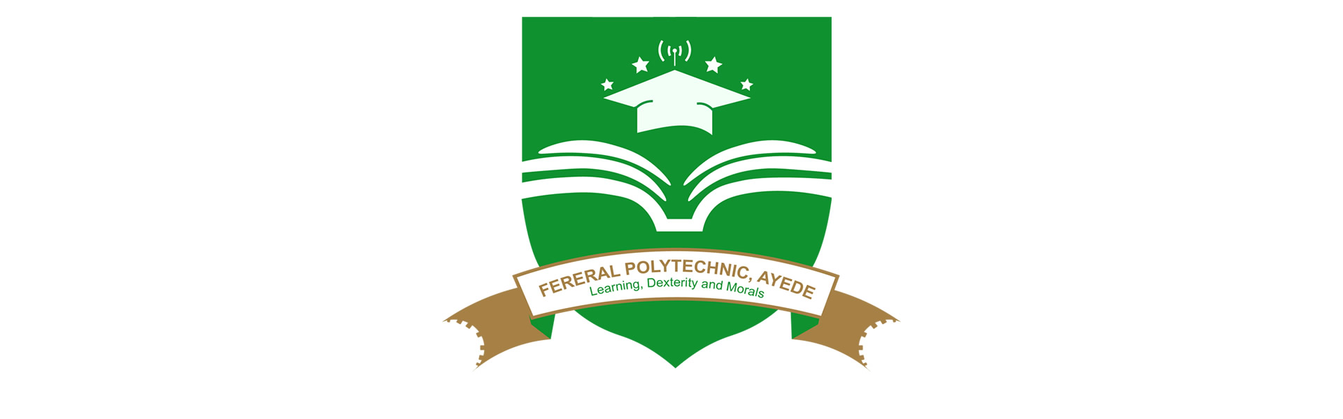 Welcome to Federal Polytechnic Ayede, Oyo State, Nigeria